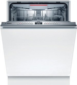 BOSCH SMV4HVX33E Πλ. Πιάτων εντοιχιζόμενο 60cm